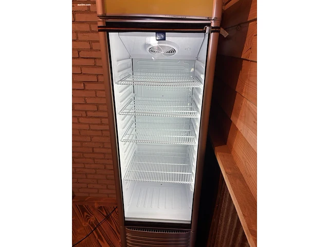 Horeca koelkast cartertech - afbeelding 3 van  5