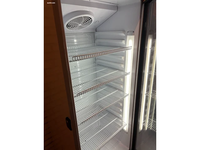 Horeca koelkast cartertech - afbeelding 4 van  5
