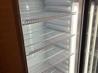Horeca koelkast cartertech - afbeelding 4 van  5