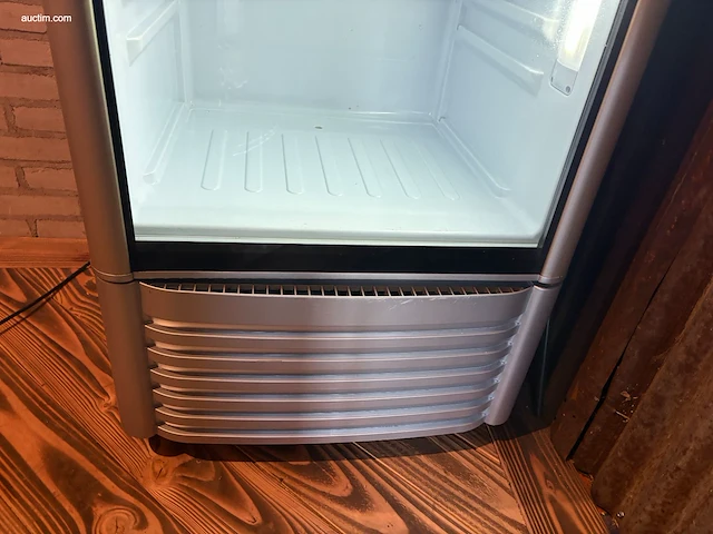 Horeca koelkast cartertech - afbeelding 5 van  5