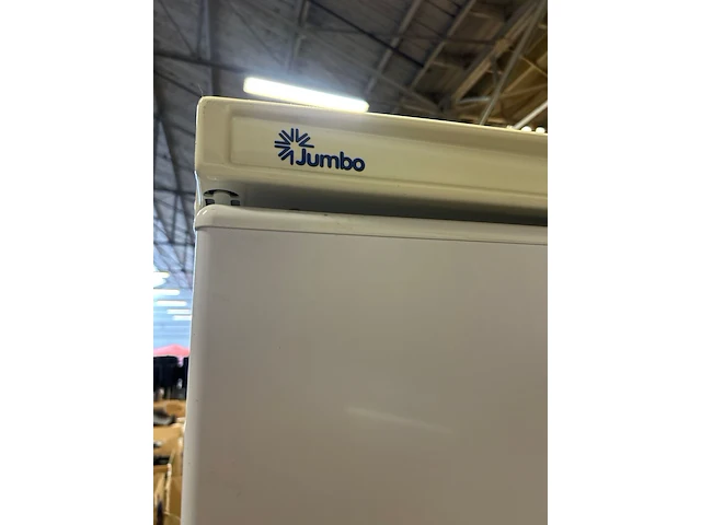Horeca koelkast jumbo - afbeelding 3 van  9