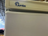 Horeca koelkast jumbo - afbeelding 3 van  9