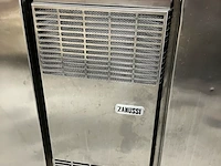 Horeca koelwerkbank, zanussi - afbeelding 2 van  8