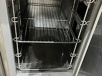 Horeca koelwerkbank, zanussi - afbeelding 3 van  8