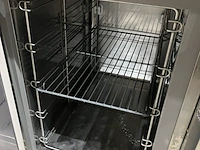 Horeca koelwerkbank, zanussi - afbeelding 4 van  8