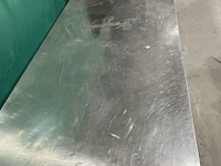 Horeca koelwerkbank, zanussi - afbeelding 8 van  8