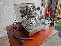 Horeca koffiemachine - afbeelding 1 van  8