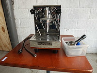 Horeca koffiemachine - afbeelding 2 van  8