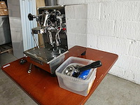Horeca koffiemachine - afbeelding 3 van  8
