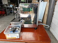 Horeca koffiemachine - afbeelding 4 van  8