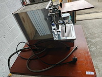 Horeca koffiemachine - afbeelding 5 van  8