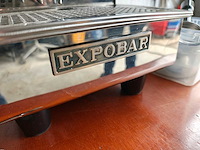 Horeca koffiemachine - afbeelding 7 van  8
