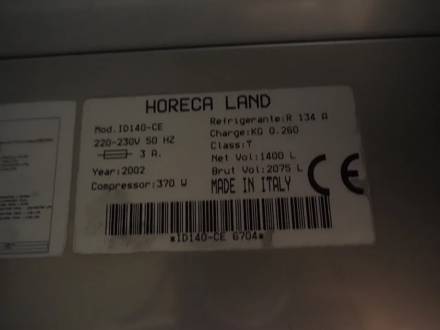 Horeca land - afbeelding 9 van  9