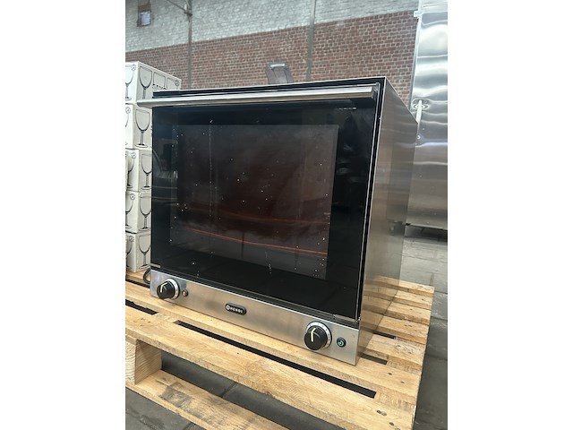 Horeca oven 60x53x56, hendi, h90 - afbeelding 1 van  7