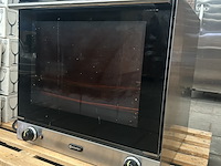 Horeca oven 60x53x56, hendi, h90 - afbeelding 1 van  7