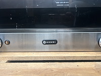 Horeca oven 60x53x56, hendi, h90 - afbeelding 2 van  7