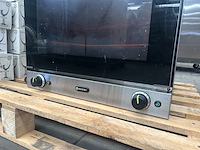 Horeca oven 60x53x56, hendi, h90 - afbeelding 3 van  7