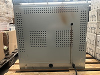 Horeca oven 60x53x56, hendi, h90 - afbeelding 5 van  7