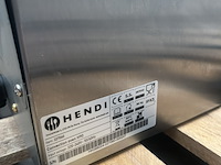 Horeca oven 60x53x56, hendi, h90 - afbeelding 7 van  7