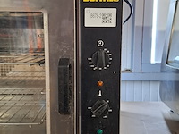 Horeca oven, buffalo, nbco100 - afbeelding 3 van  5