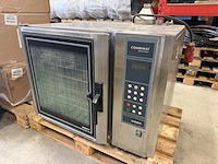 Horeca oven, combimat, mastermind - afbeelding 2 van  5