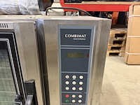 Horeca oven, combimat, mastermind - afbeelding 3 van  5