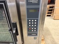 Horeca oven, combimat, mastermind - afbeelding 4 van  5