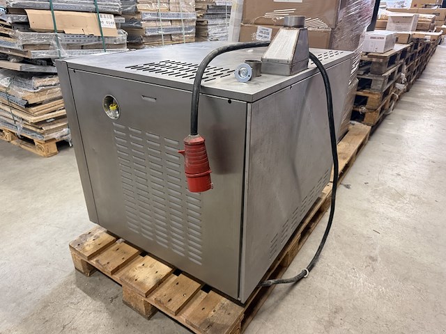 Horeca oven, combimat, mastermind - afbeelding 5 van  5