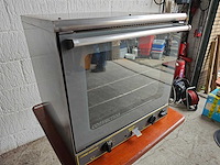Horeca oven convection - afbeelding 1 van  7
