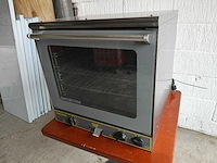 Horeca oven convection - afbeelding 2 van  7