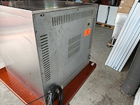 Horeca oven convection - afbeelding 3 van  7