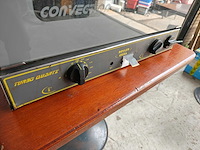 Horeca oven convection - afbeelding 4 van  7