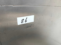Horeca oven convection - afbeelding 7 van  7