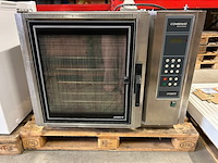 Horeca oven, leventi, combimat mastermind - afbeelding 1 van  9