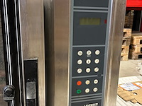 Horeca oven, leventi, combimat mastermind - afbeelding 2 van  9