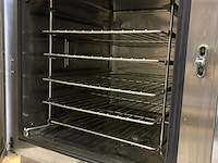 Horeca oven, leventi, combimat mastermind - afbeelding 3 van  9
