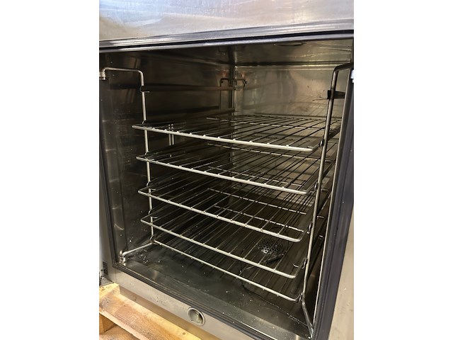 Horeca oven, leventi, combimat mastermind - afbeelding 4 van  9