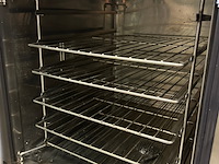 Horeca oven, leventi, combimat mastermind - afbeelding 4 van  9