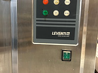 Horeca oven, leventi, combimat mastermind - afbeelding 5 van  9