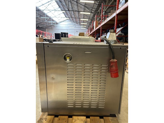 Horeca oven, leventi, combimat mastermind - afbeelding 7 van  9