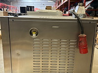 Horeca oven, leventi, combimat mastermind - afbeelding 7 van  9