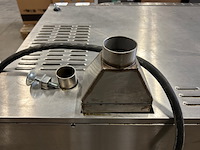 Horeca oven, leventi, combimat mastermind - afbeelding 9 van  9