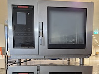 Horeca ovens küppersbusch cpe 106