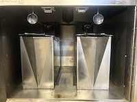 Horeca rvs elektrische bakwand - afbeelding 11 van  13