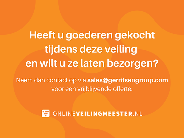 Horeca rvs elektrische bakwand - afbeelding 5 van  13
