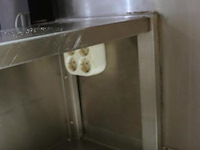 Horeca rvs koelwerkbank - afbeelding 4 van  20