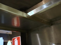 Horeca rvs koelwerkbank - afbeelding 5 van  20