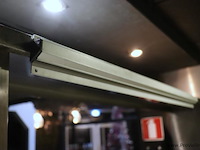 Horeca rvs koelwerkbank - afbeelding 6 van  20