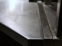 Horeca rvs koelwerkbank - afbeelding 7 van  20