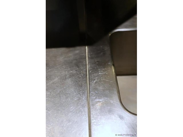 Horeca rvs koelwerkbank - afbeelding 9 van  20